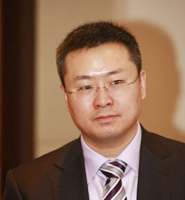 山东通达天下广告有限公司总经理