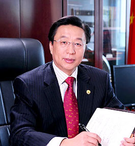 浙江保利雕刻有限公司董事长